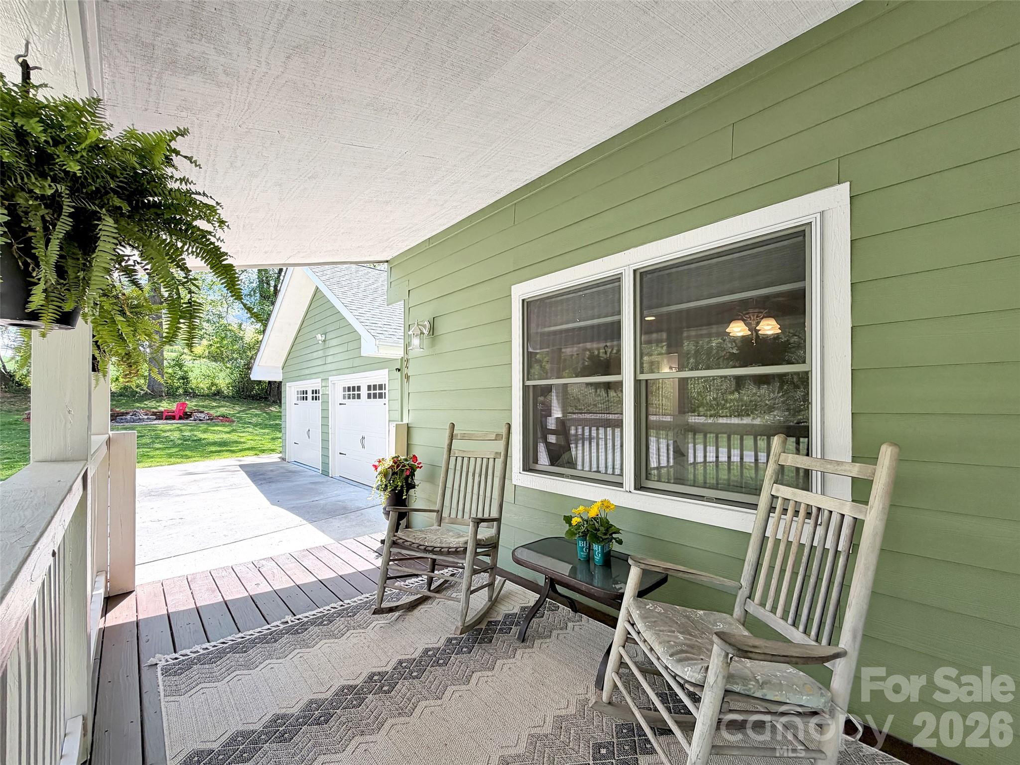 129 Hooper Haven Drive Waynesville NC 28786