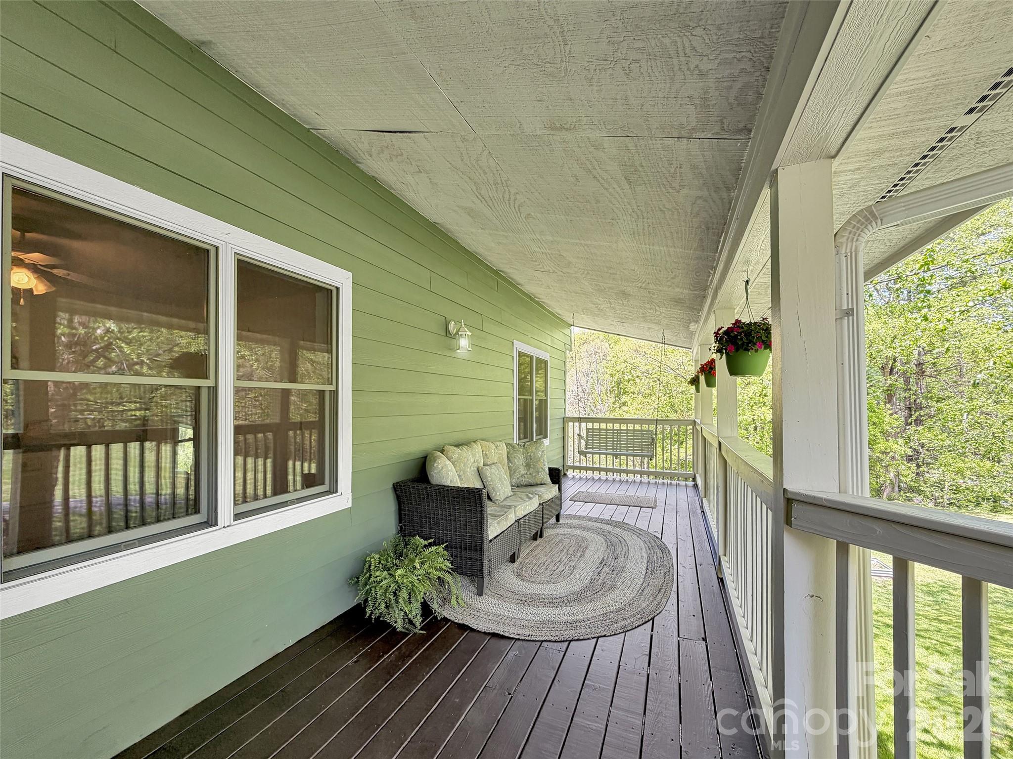 129 Hooper Haven Drive Waynesville NC 28786