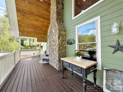 129 Hooper Haven Drive Waynesville NC 28786