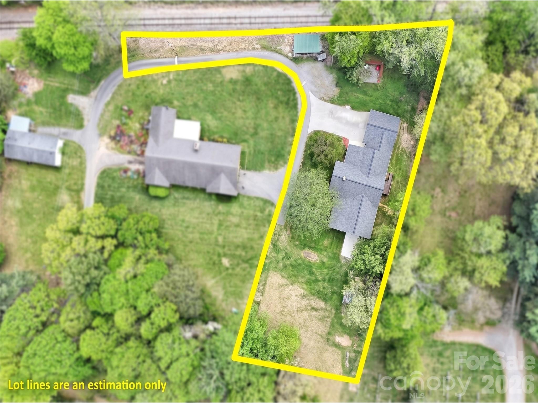 129 Hooper Haven Drive Waynesville NC 28786