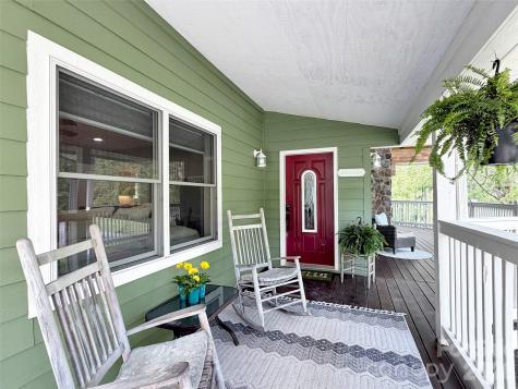 129 Hooper Haven Drive Waynesville NC 28786