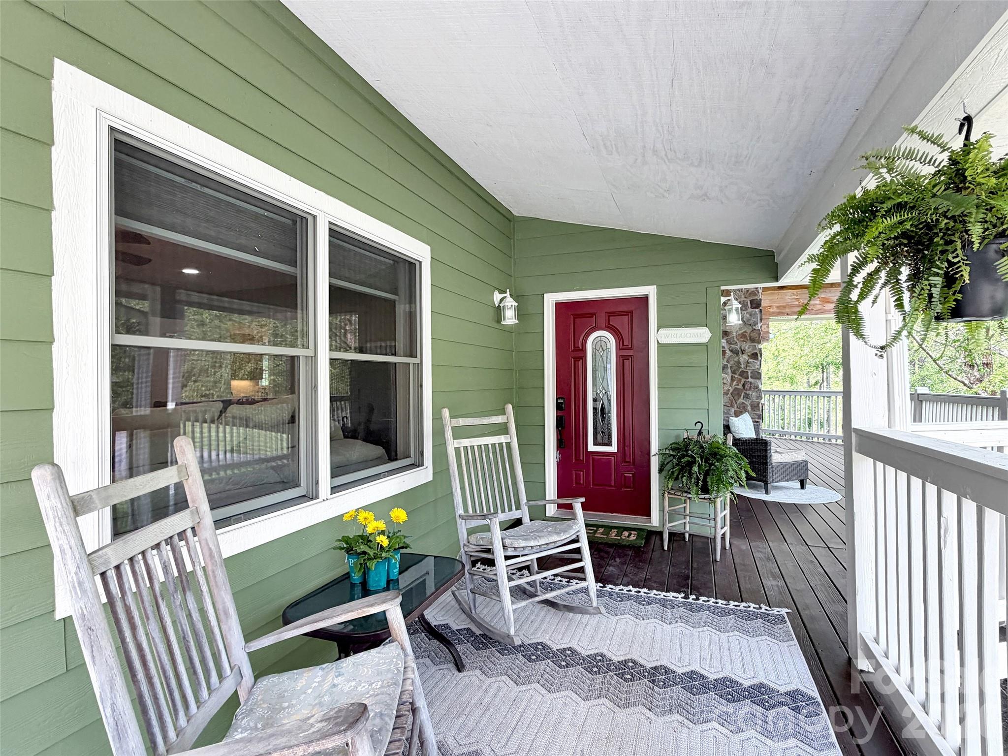 129 Hooper Haven Drive Waynesville NC 28786