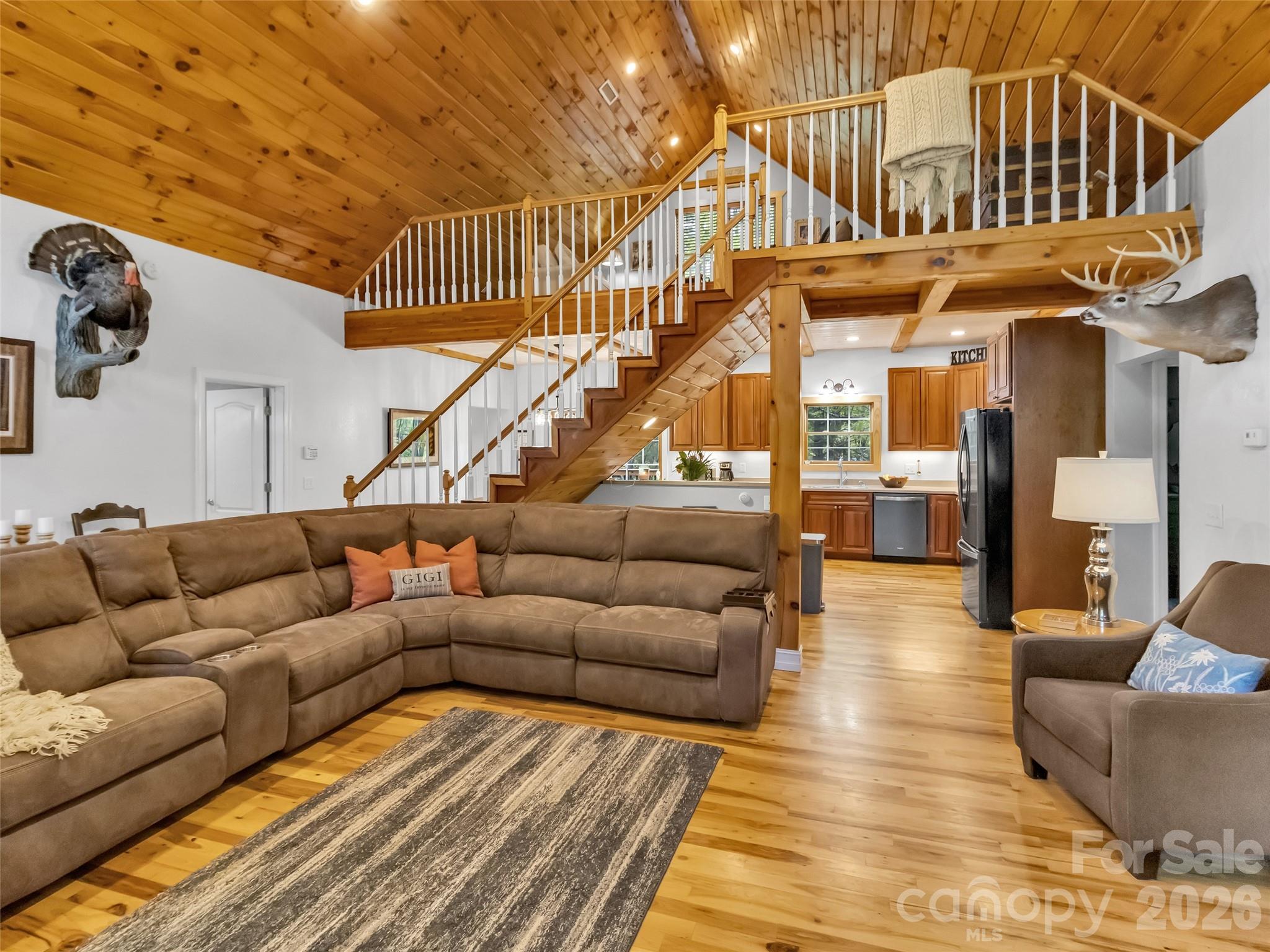129 Hooper Haven Drive Waynesville NC 28786