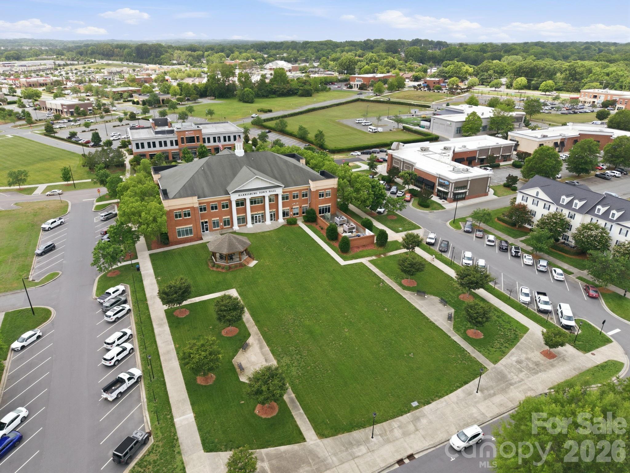 4130 Town Center Road Harrisburg NC 28075