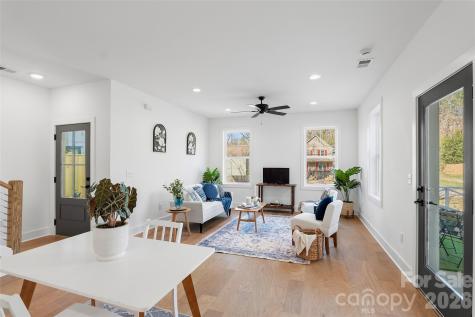 109 Glendale Avenue Asheville NC 28803