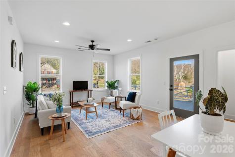 109 Glendale Avenue Asheville NC 28803