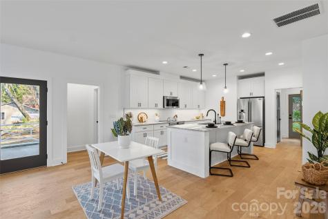 109 Glendale Avenue Asheville NC 28803