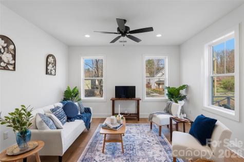 109 Glendale Avenue Asheville NC 28803