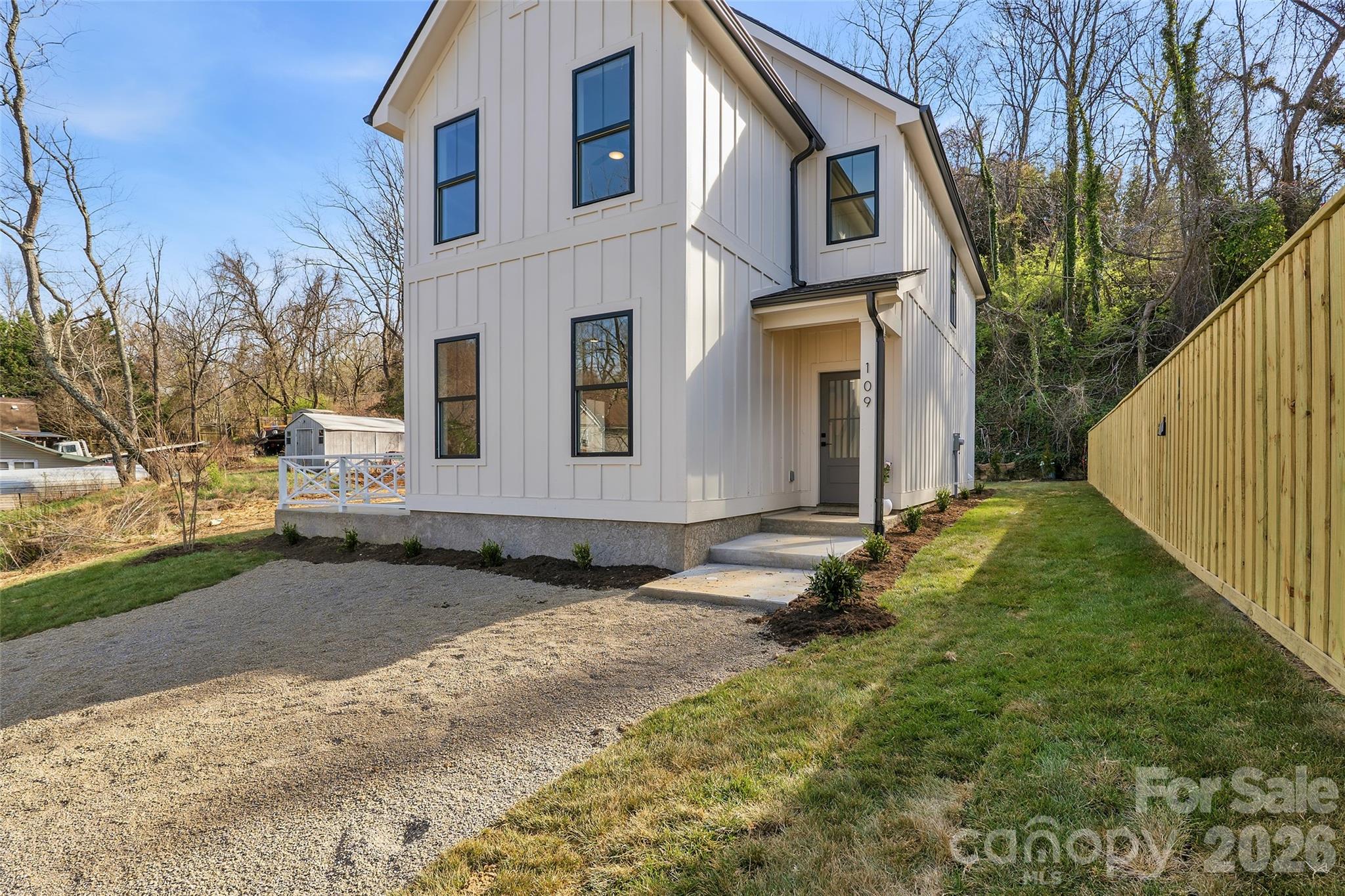 109 Glendale Avenue Asheville NC 28803