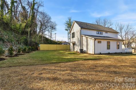 109 Glendale Avenue Asheville NC 28803