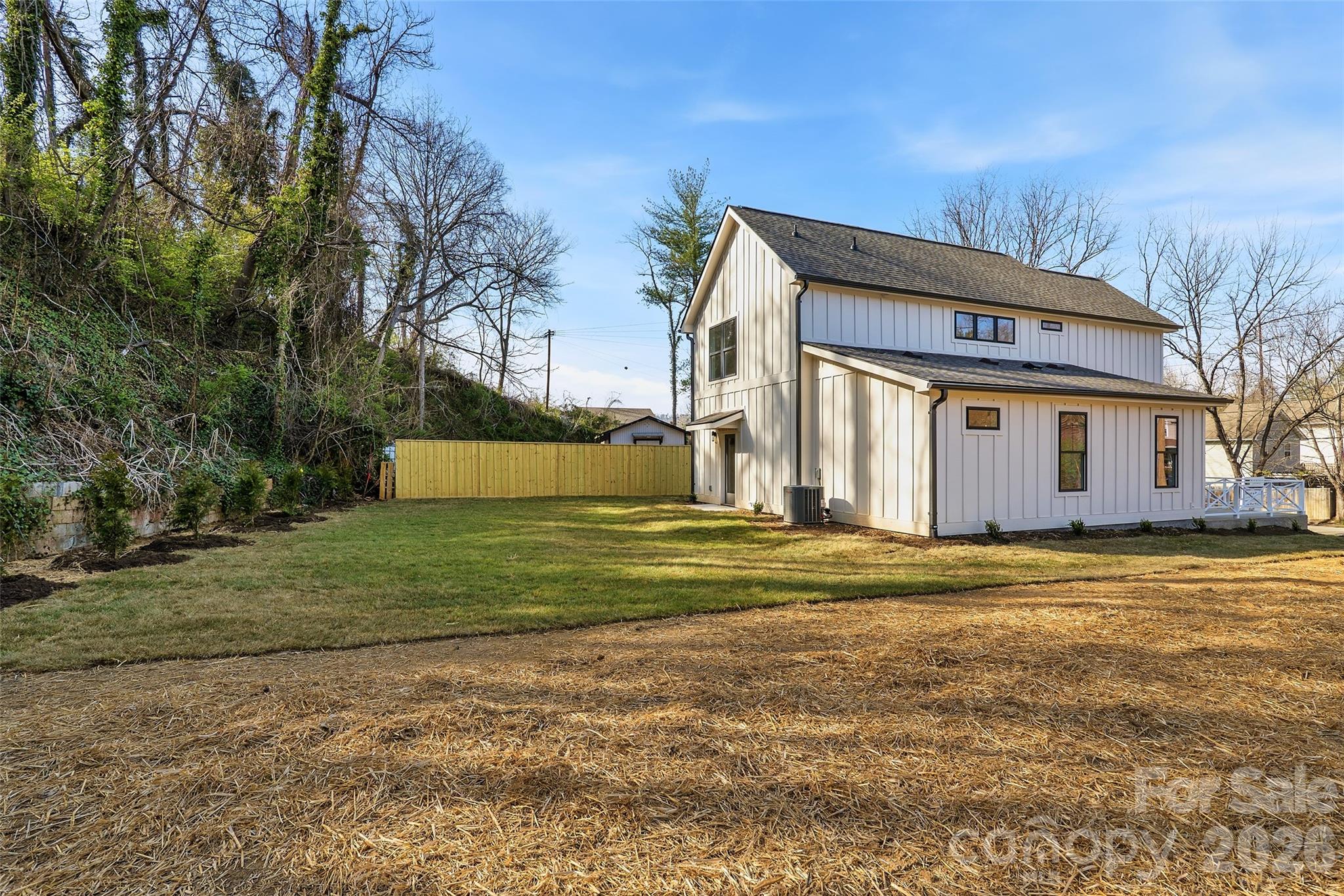 109 Glendale Avenue Asheville NC 28803