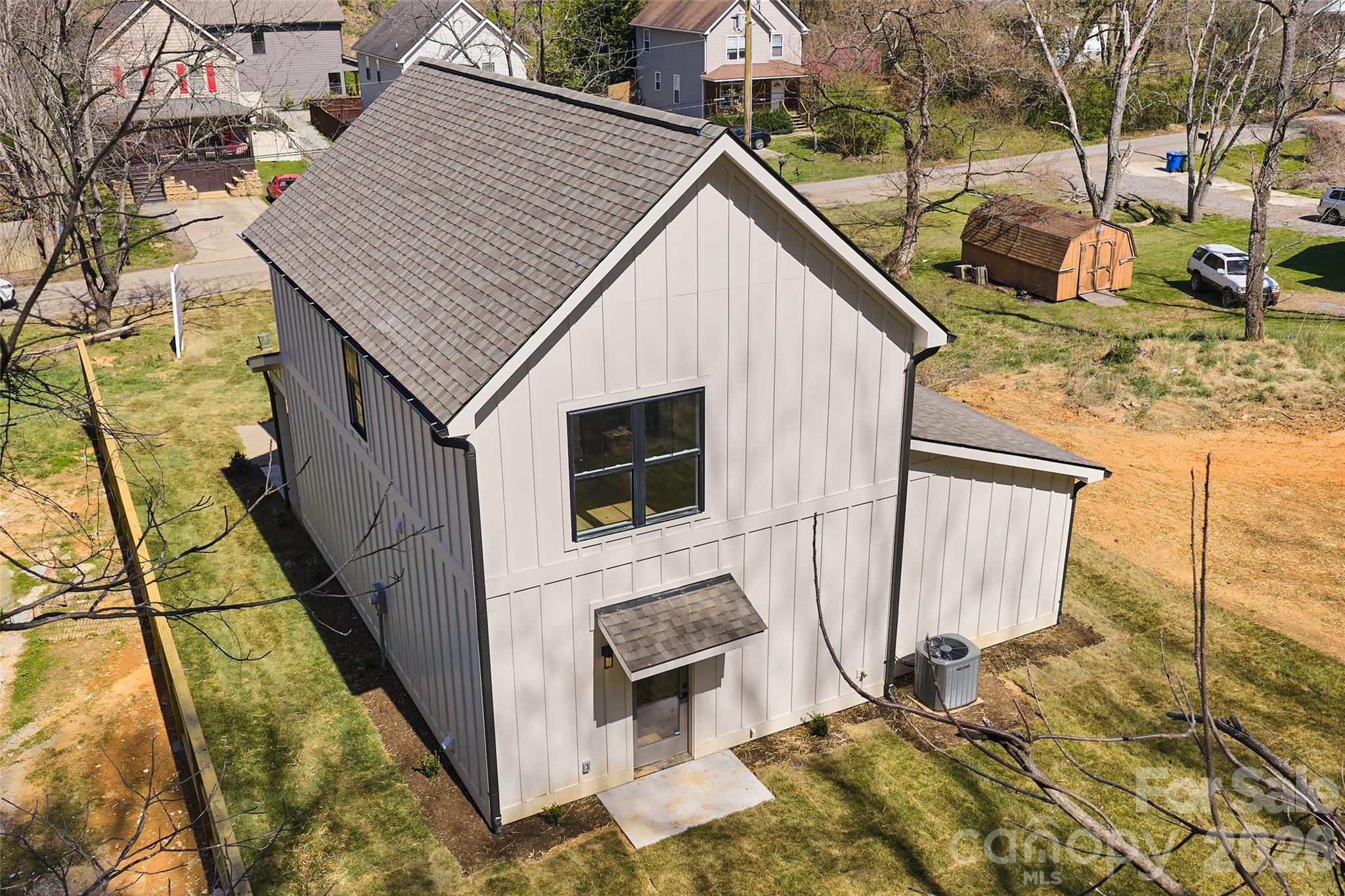 109 Glendale Avenue Asheville NC 28803