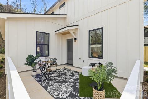 109 Glendale Avenue Asheville NC 28803