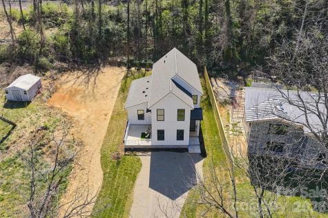 109 Glendale Avenue Asheville NC 28803