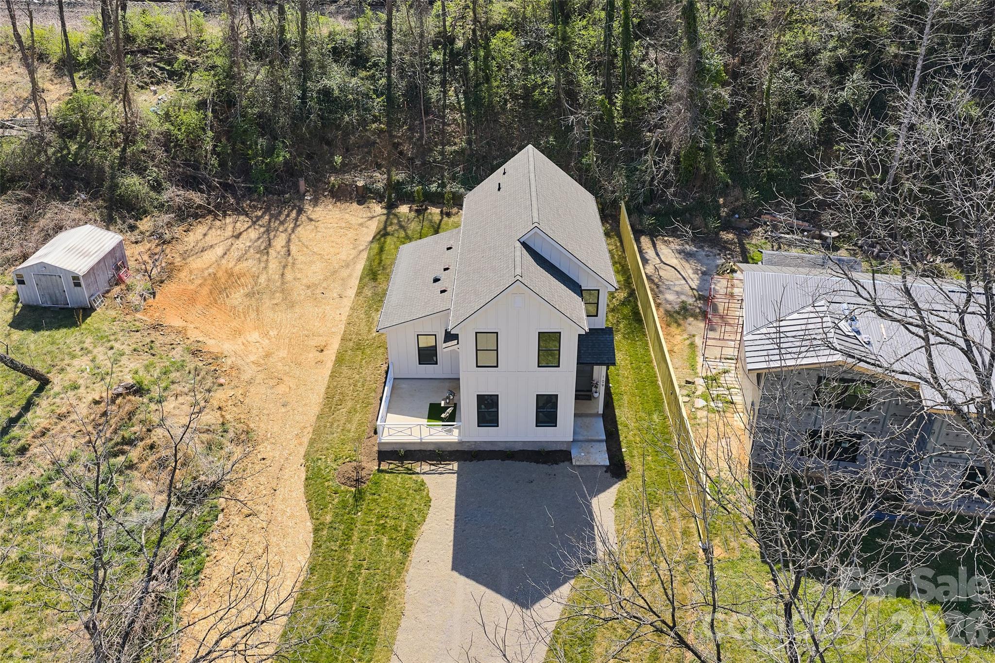 109 Glendale Avenue Asheville NC 28803
