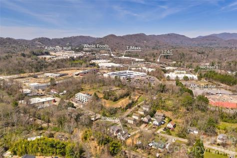 109 Glendale Avenue Asheville NC 28803