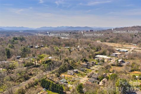 109 Glendale Avenue Asheville NC 28803