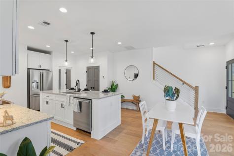 109 Glendale Avenue Asheville NC 28803