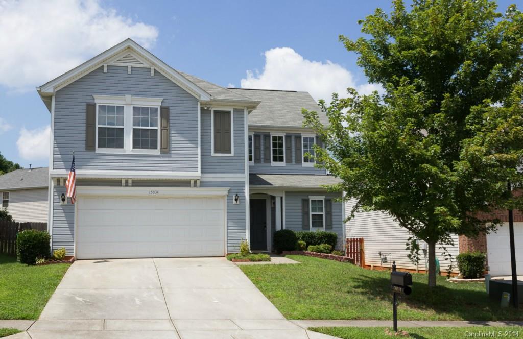 15034 Superior Street Charlotte NC 28273