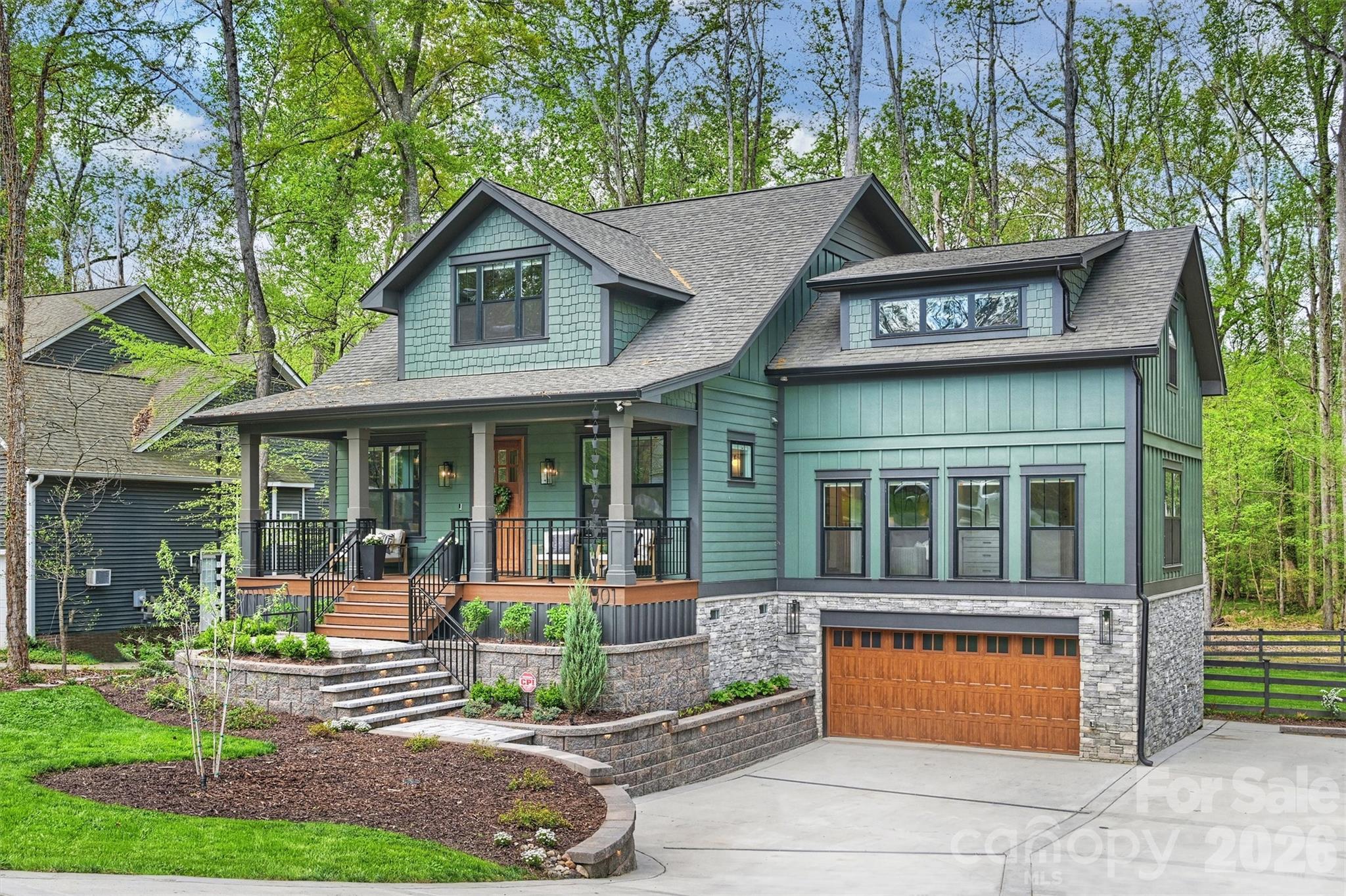 4001 Carmel Forest Drive Charlotte NC 28226