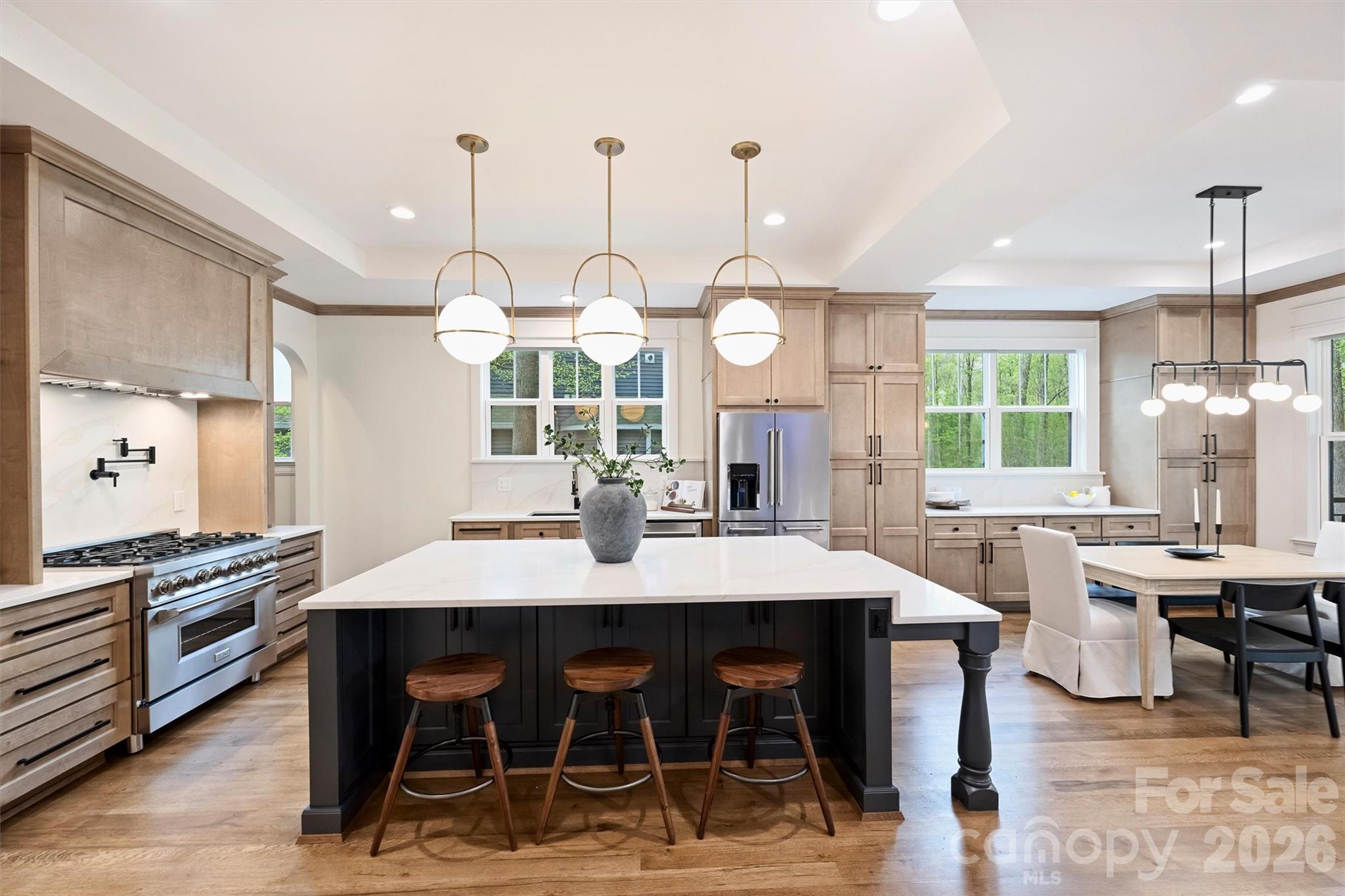 4001 Carmel Forest Drive Charlotte NC 28226