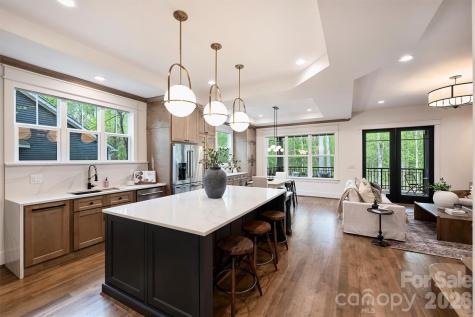 4001 Carmel Forest Drive Charlotte NC 28226