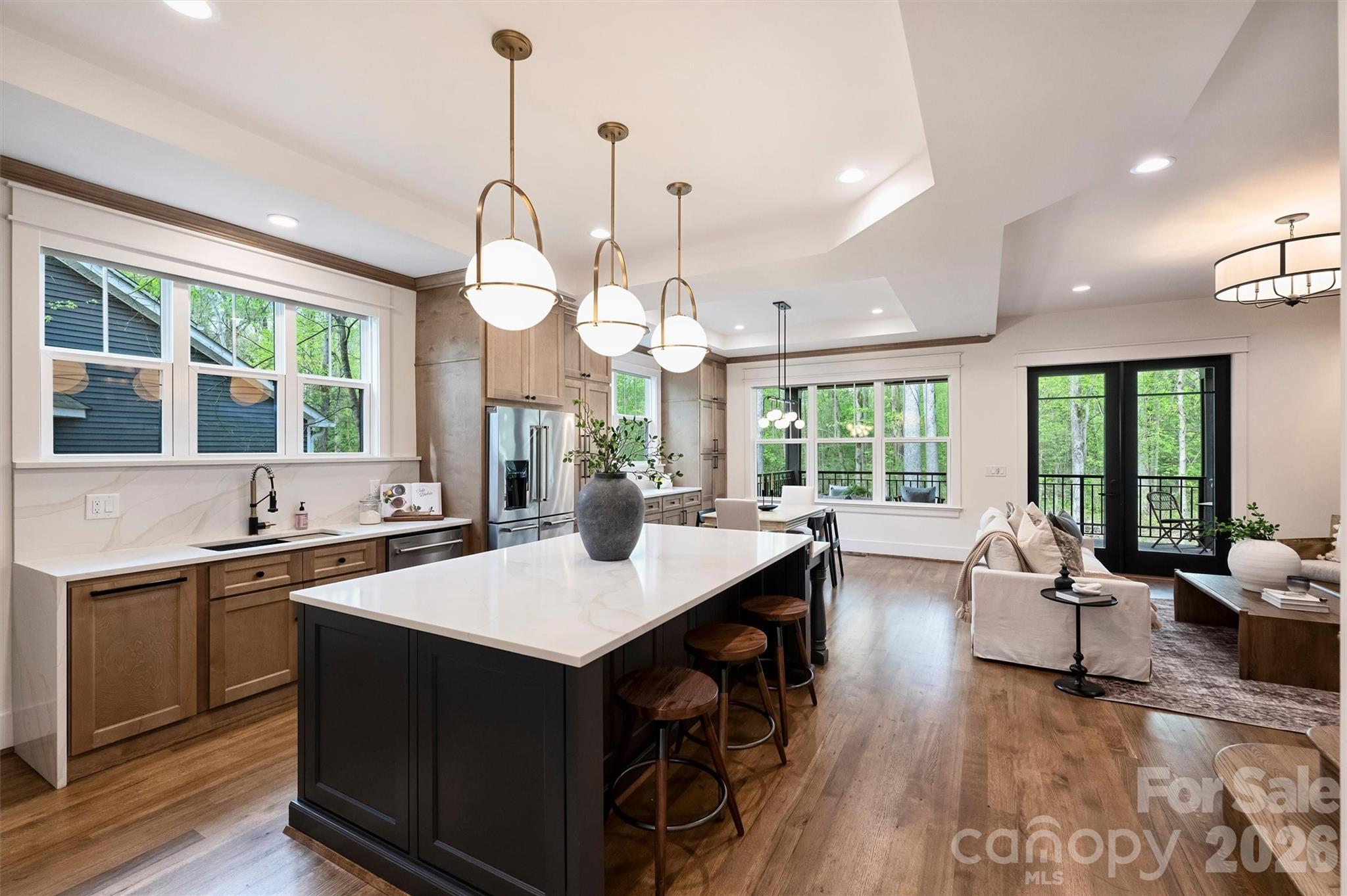 4001 Carmel Forest Drive Charlotte NC 28226