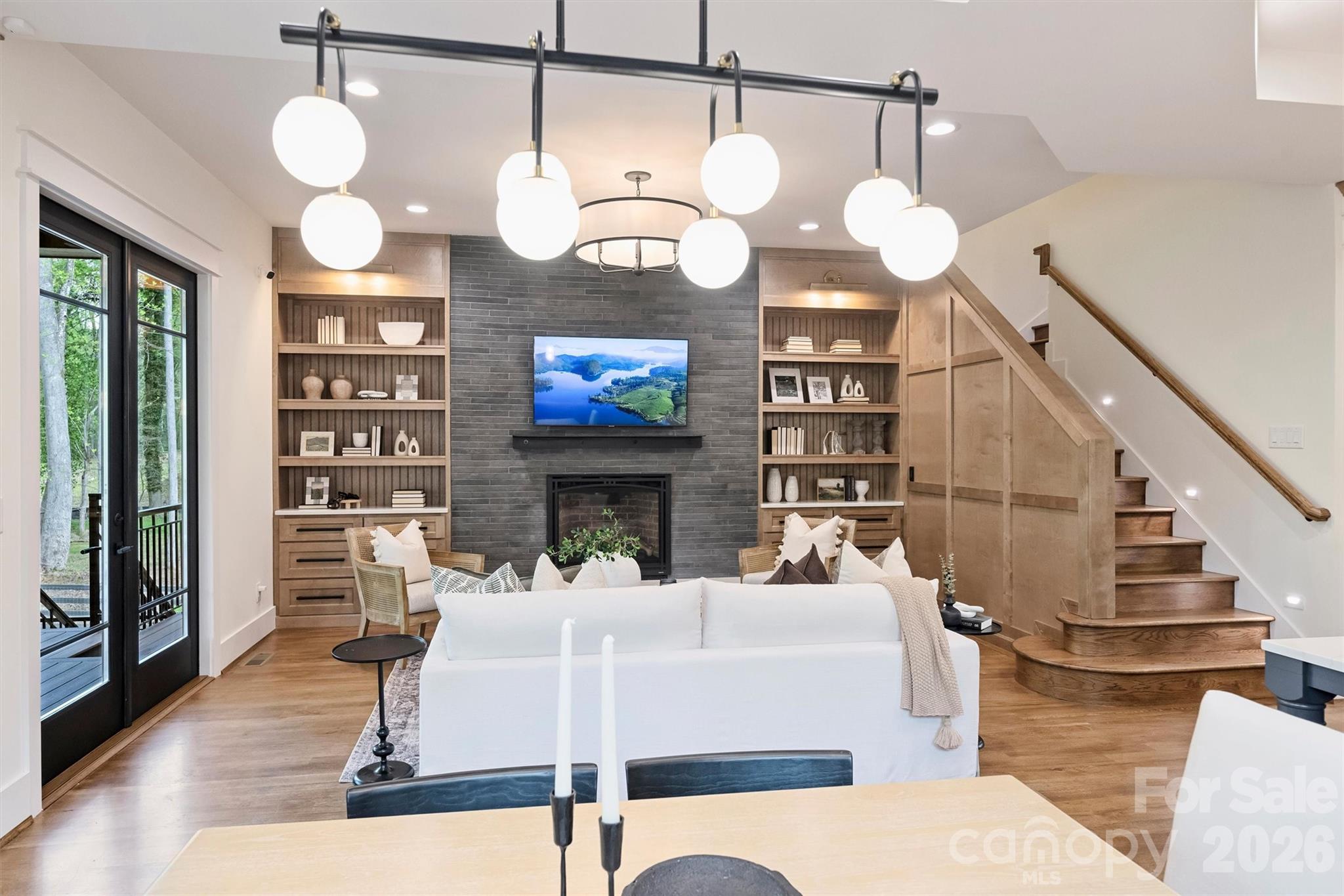 4001 Carmel Forest Drive Charlotte NC 28226