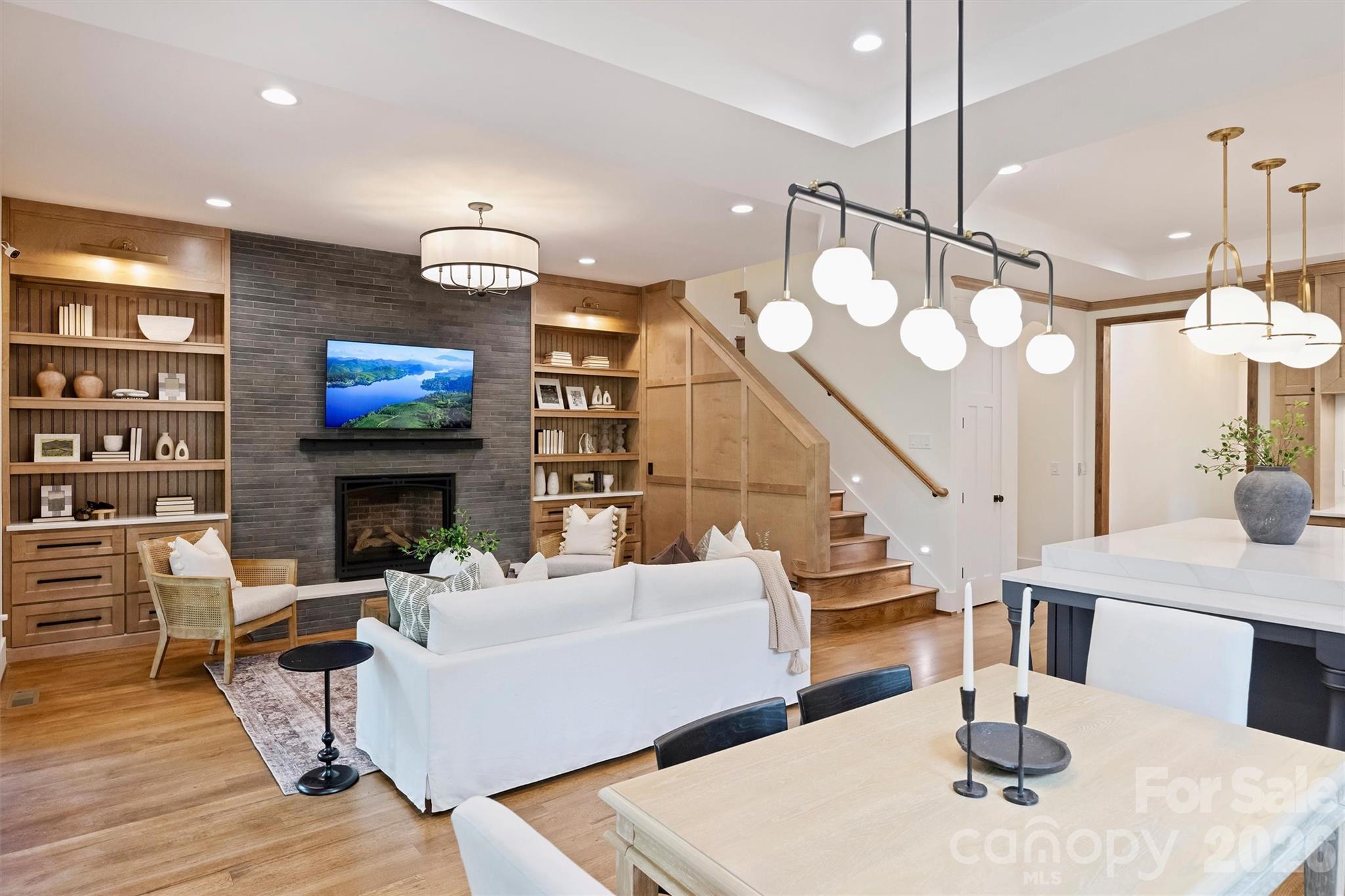 4001 Carmel Forest Drive Charlotte NC 28226