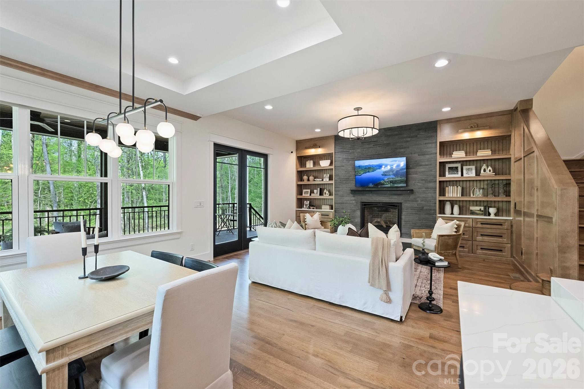 4001 Carmel Forest Drive Charlotte NC 28226