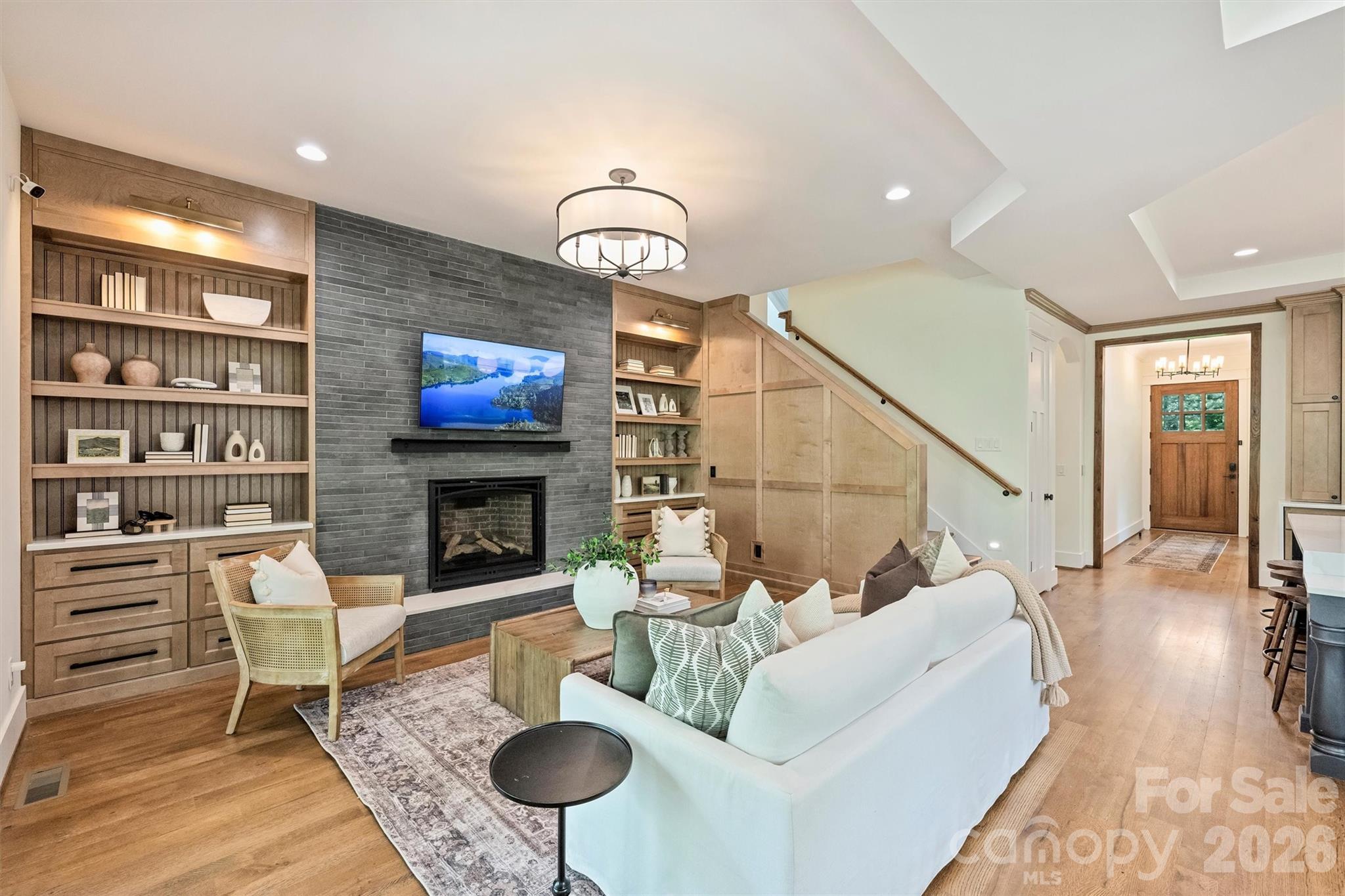 4001 Carmel Forest Drive Charlotte NC 28226