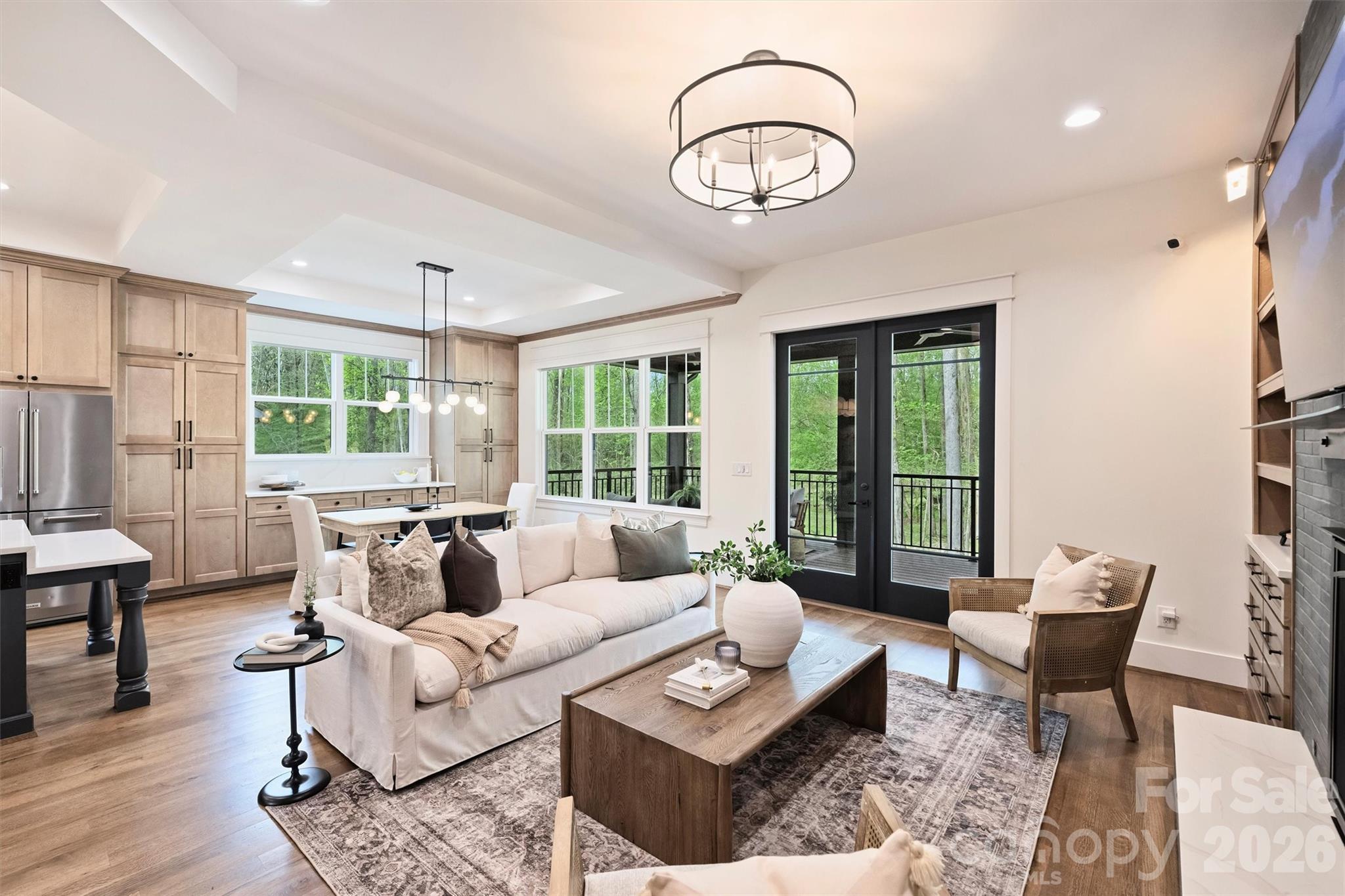 4001 Carmel Forest Drive Charlotte NC 28226