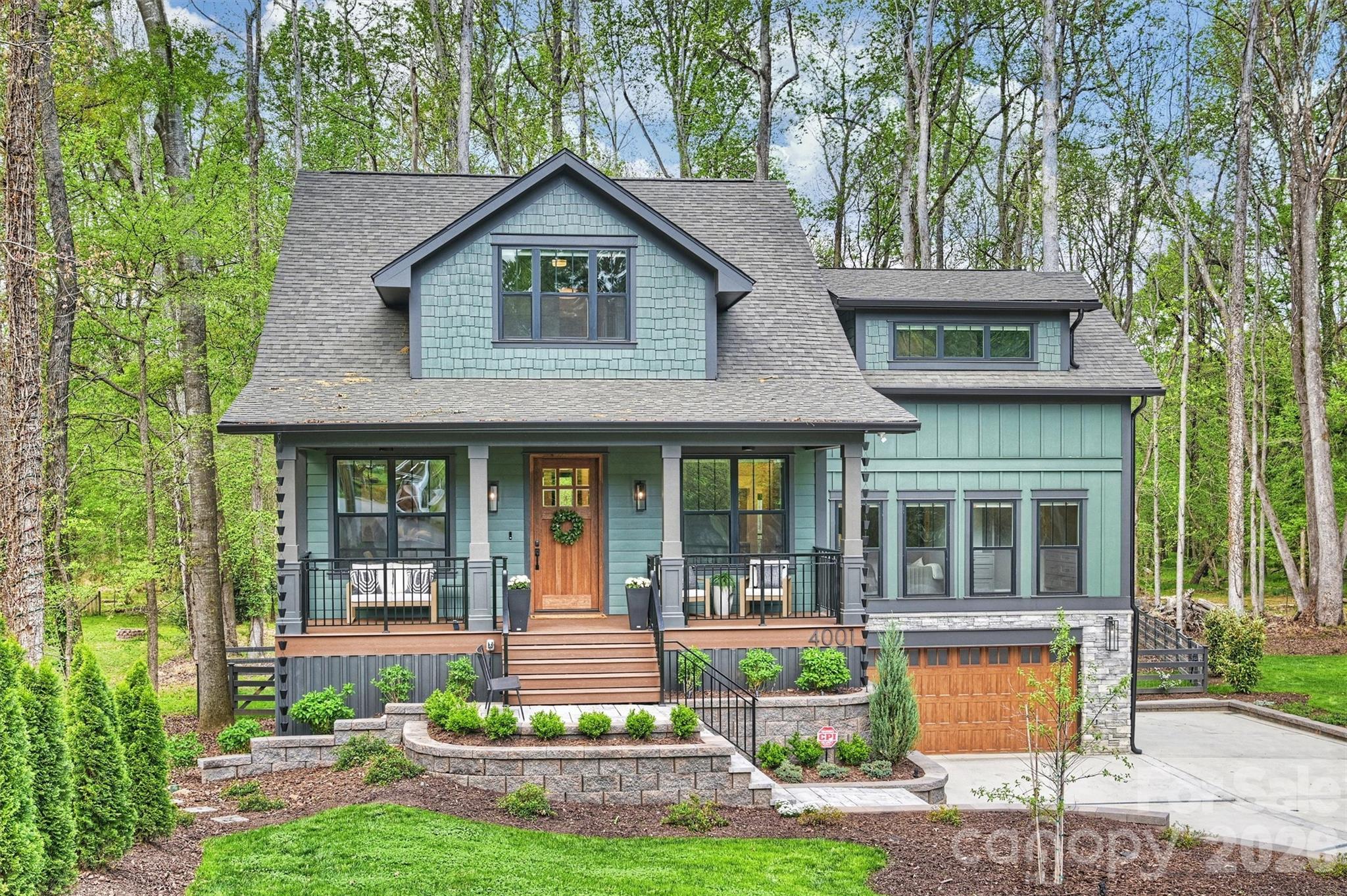 4001 Carmel Forest Drive Charlotte NC 28226