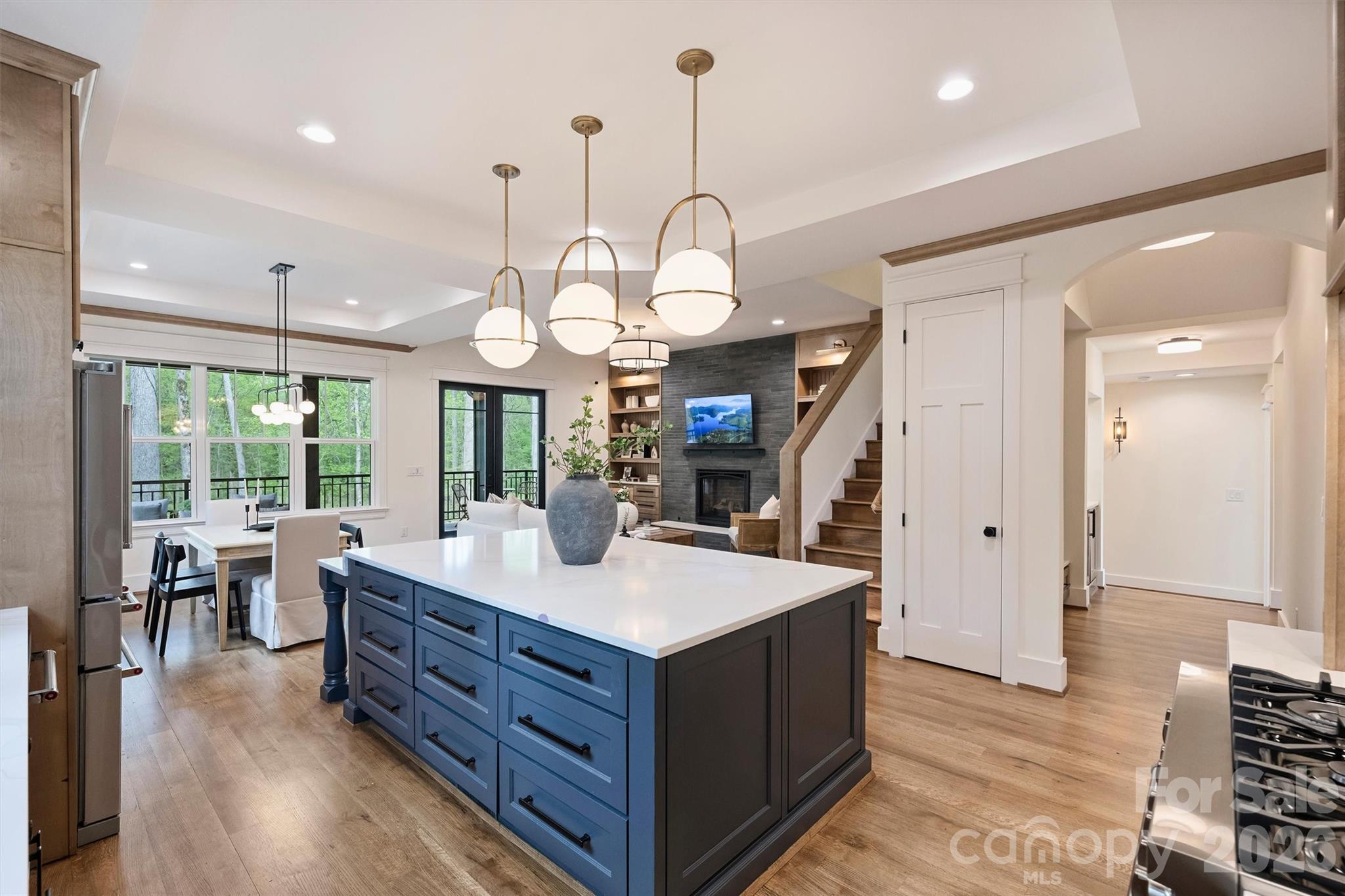4001 Carmel Forest Drive Charlotte NC 28226
