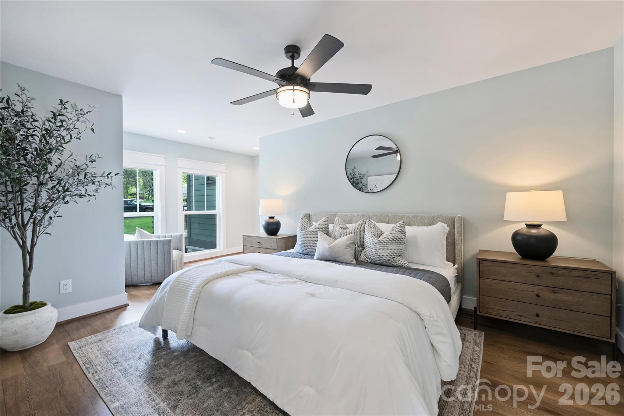 4001 Carmel Forest Drive Charlotte NC 28226