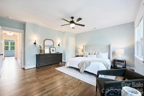 4001 Carmel Forest Drive Charlotte NC 28226