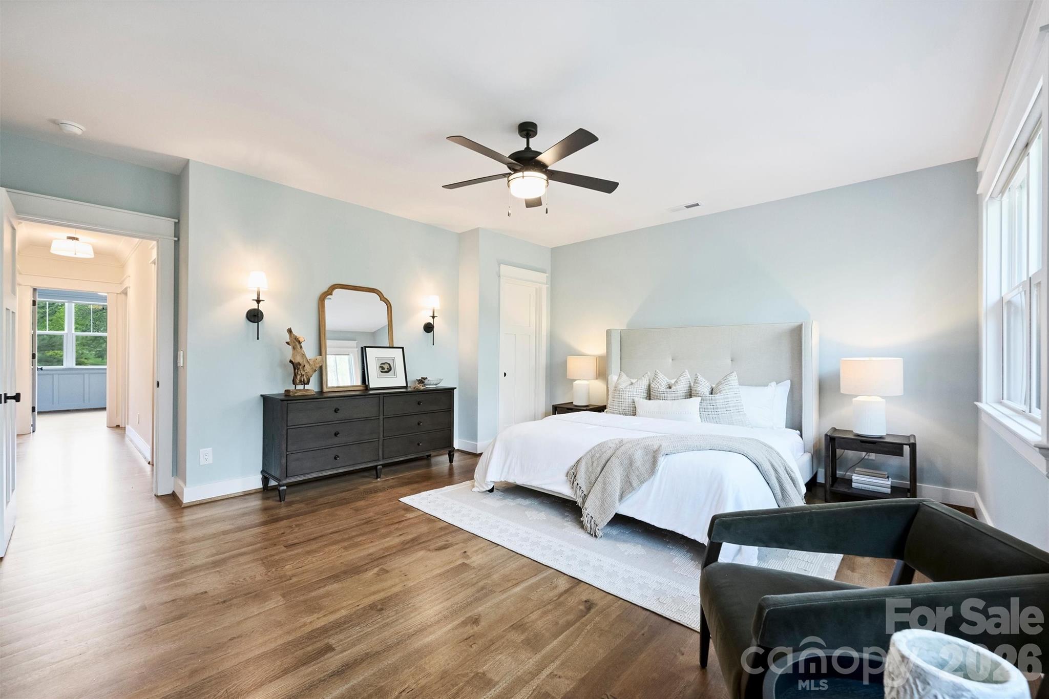 4001 Carmel Forest Drive Charlotte NC 28226
