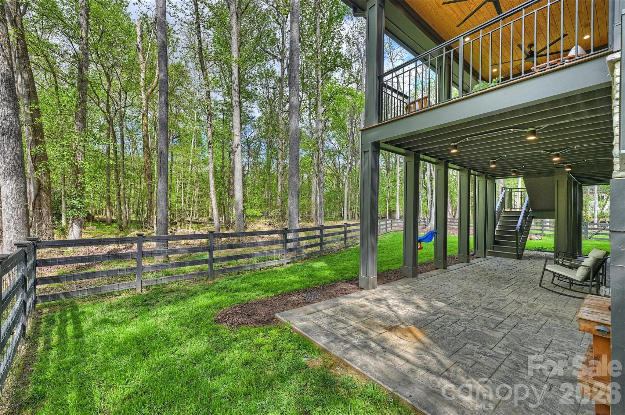 4001 Carmel Forest Drive Charlotte NC 28226
