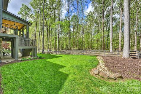 4001 Carmel Forest Drive Charlotte NC 28226