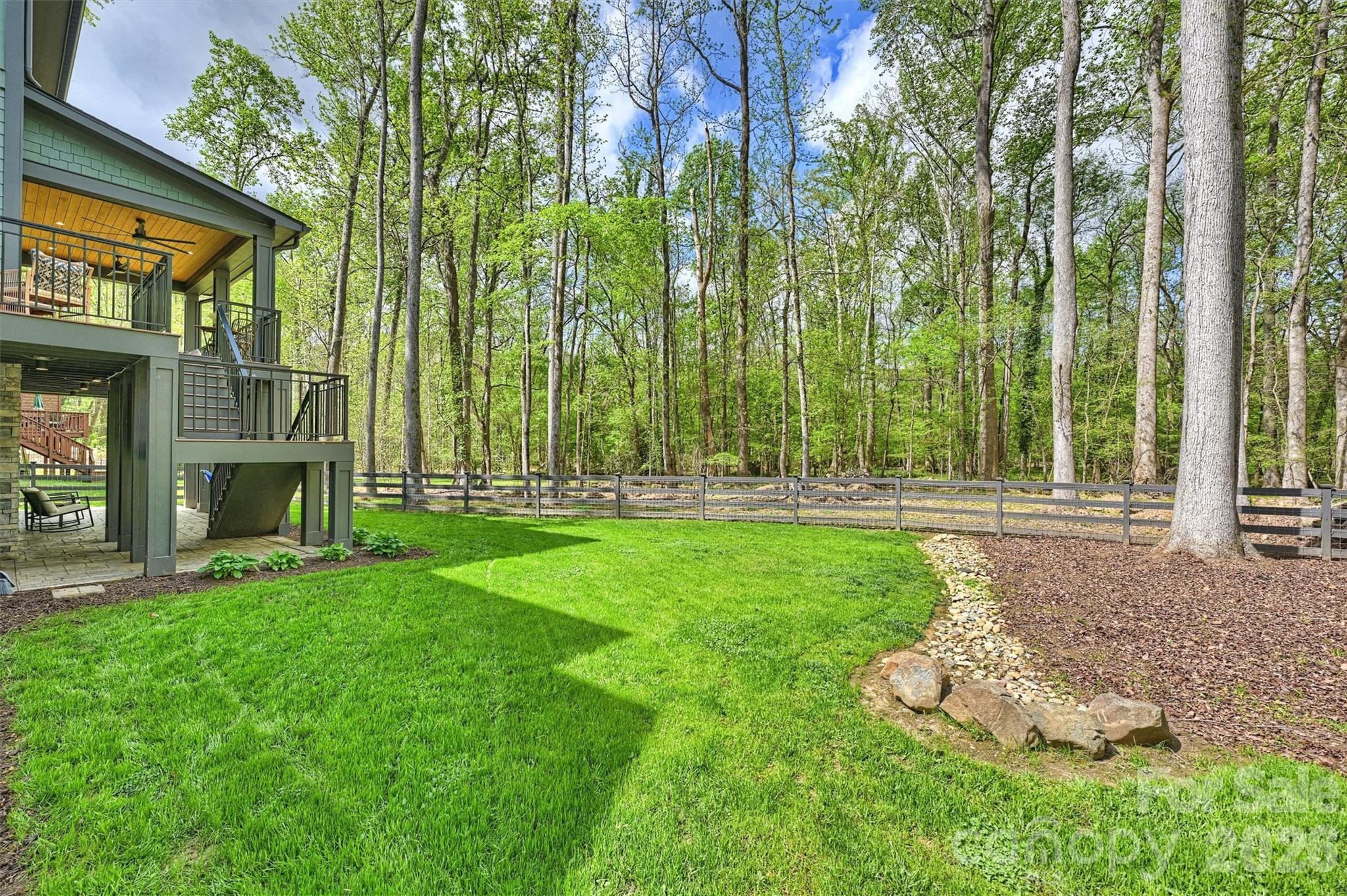 4001 Carmel Forest Drive Charlotte NC 28226