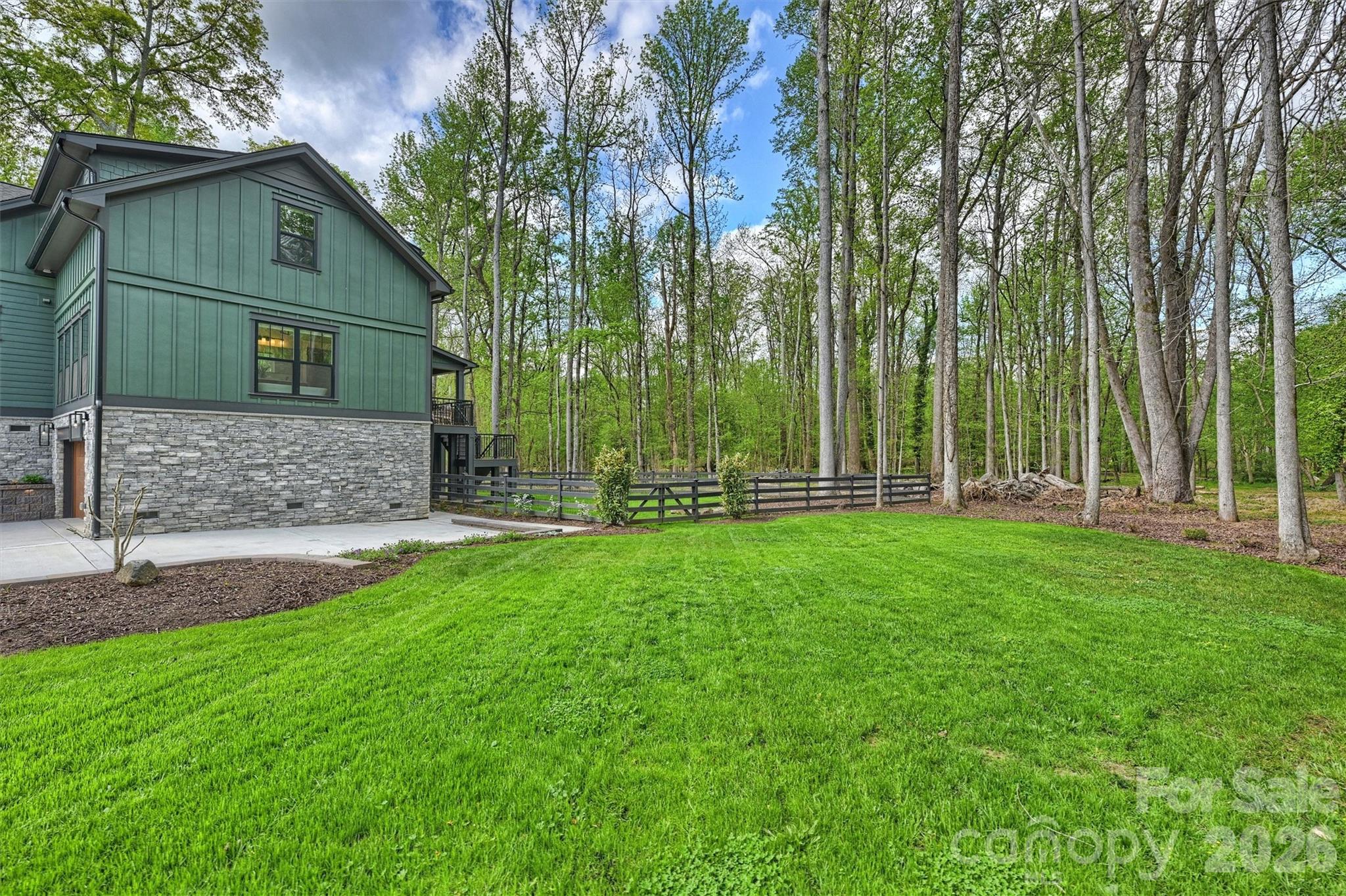 4001 Carmel Forest Drive Charlotte NC 28226