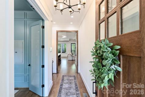 4001 Carmel Forest Drive Charlotte NC 28226