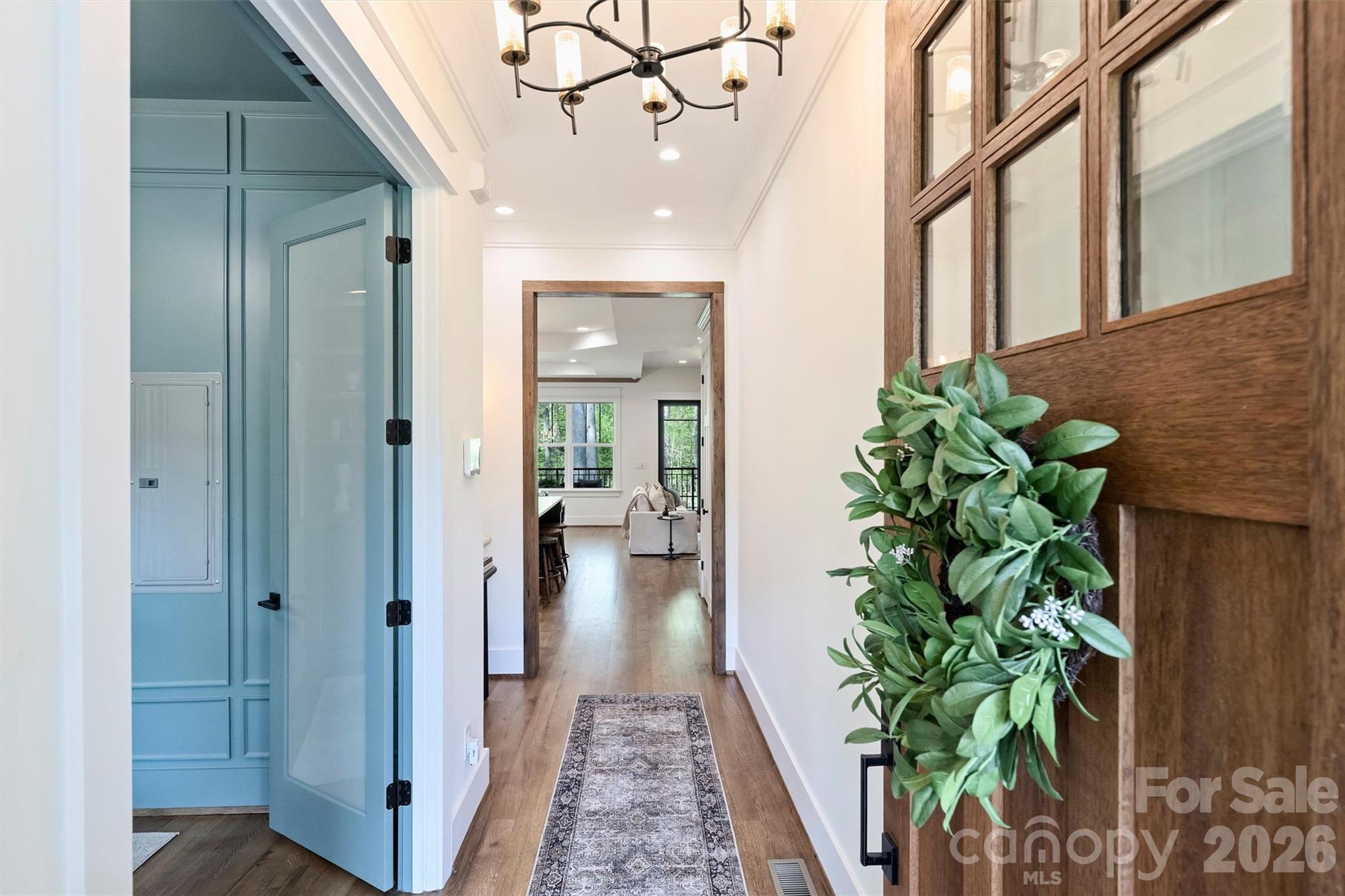 4001 Carmel Forest Drive Charlotte NC 28226