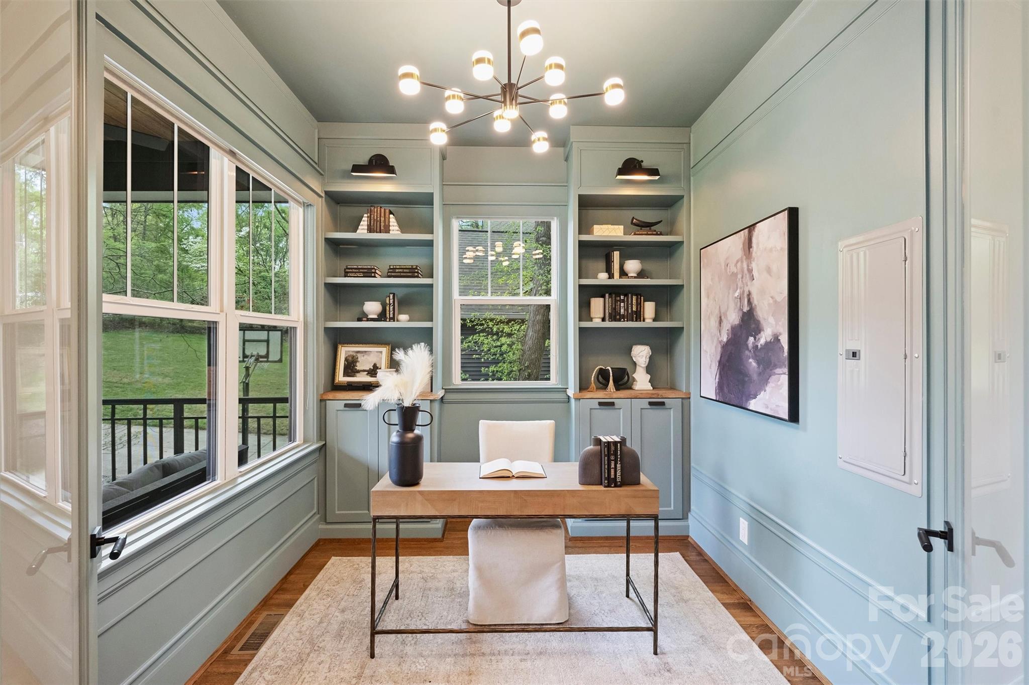 4001 Carmel Forest Drive Charlotte NC 28226