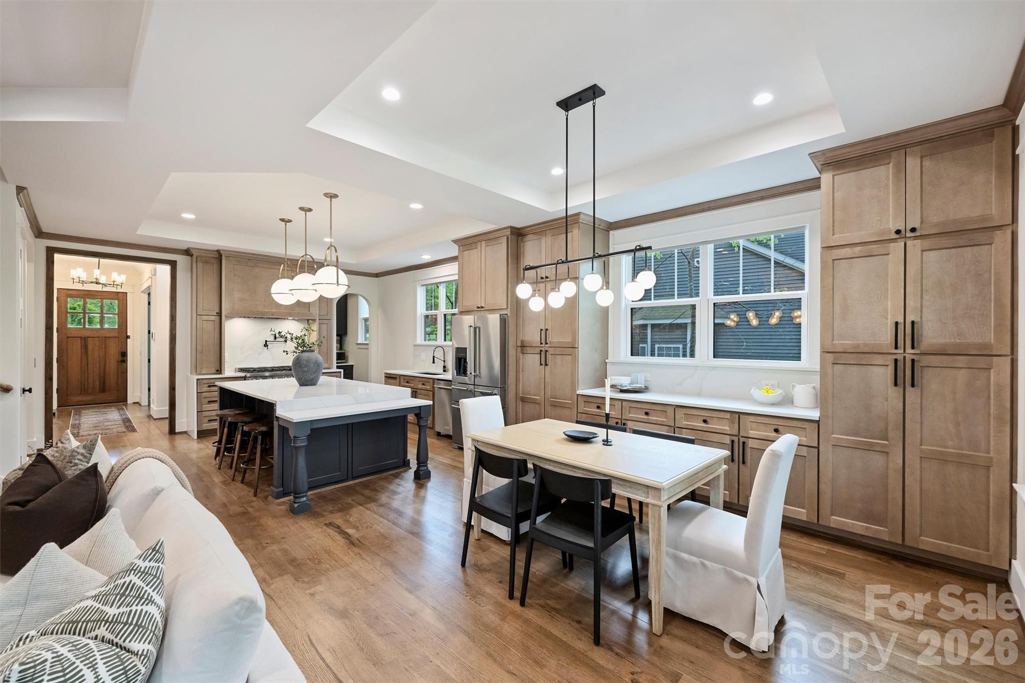 4001 Carmel Forest Drive Charlotte NC 28226