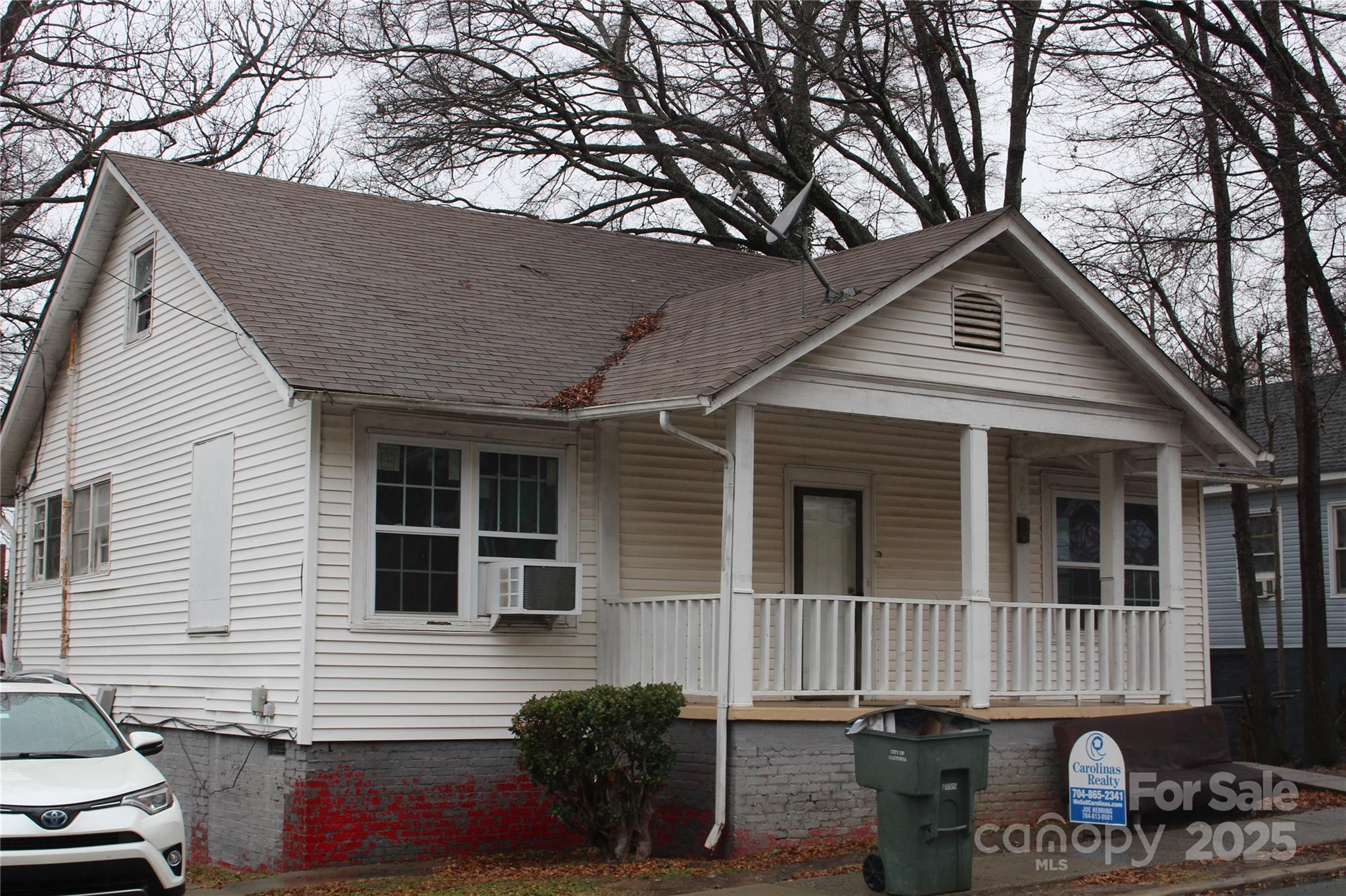 305 S Vance Street Gastonia NC 28052