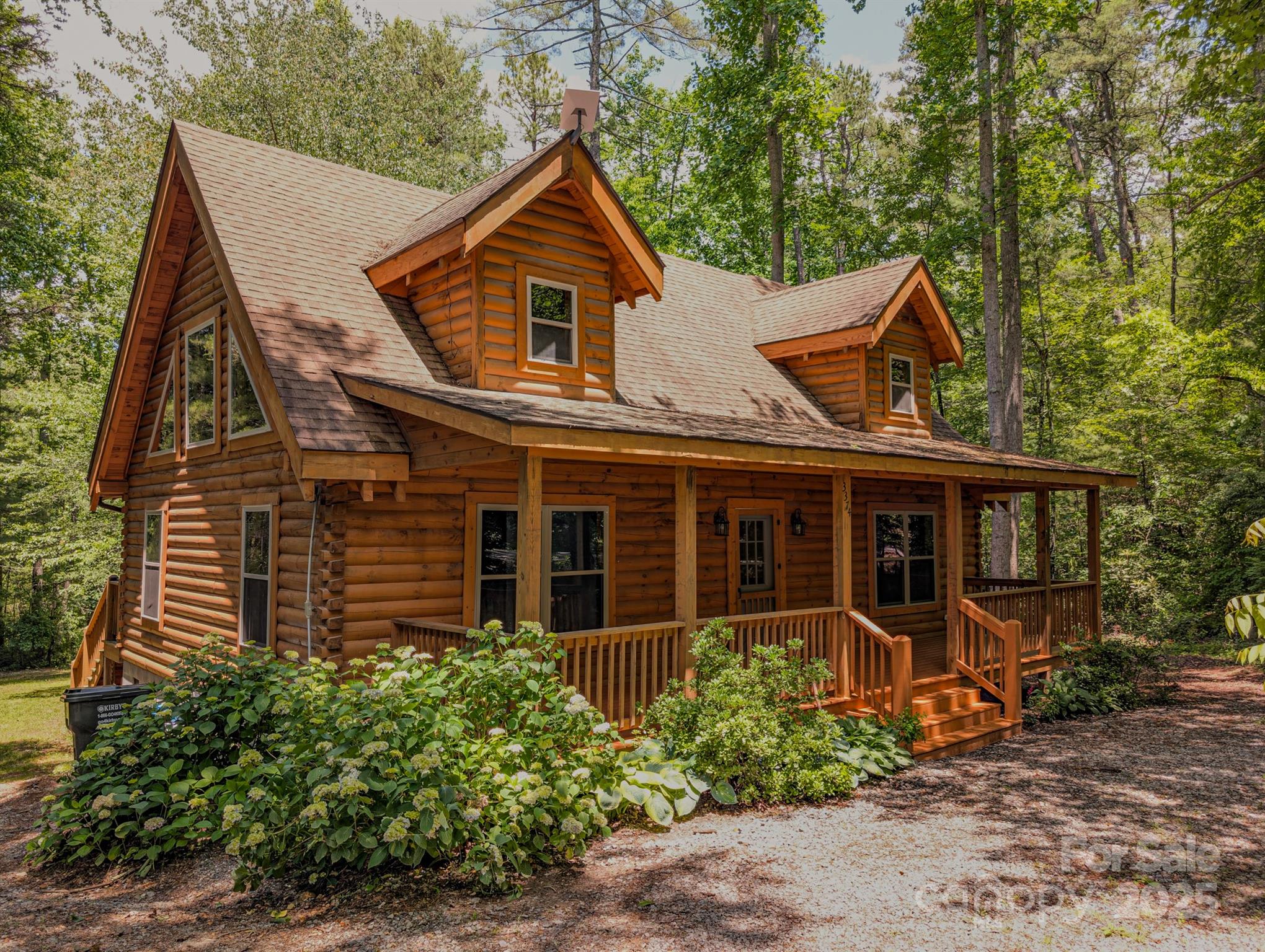 3374 Locust Grove Road Hendersonville NC 28792
