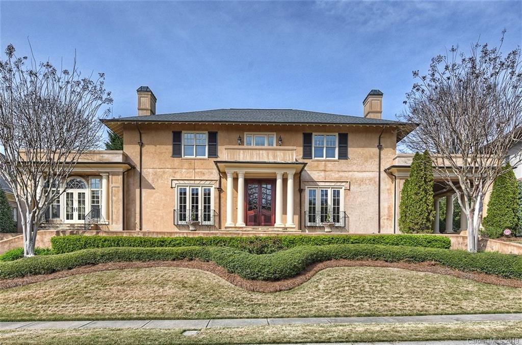7118 Summerhill Ridge Drive Charlotte NC 28226