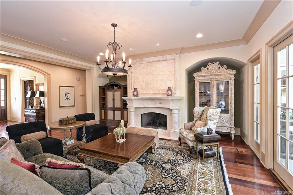 7118 Summerhill Ridge Drive Charlotte NC 28226