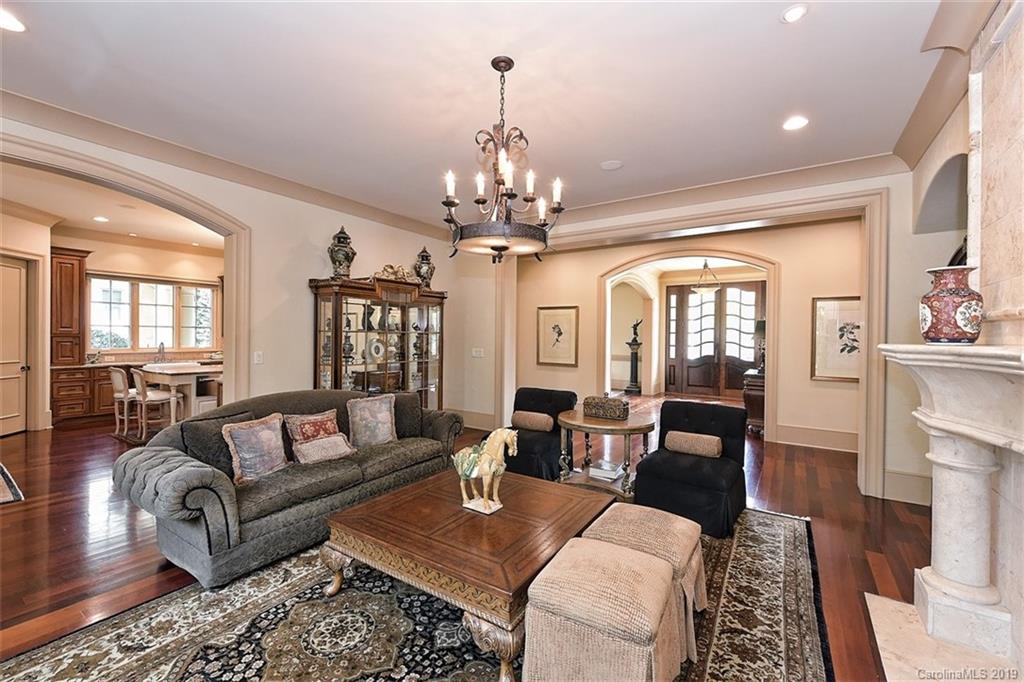 7118 Summerhill Ridge Drive Charlotte NC 28226